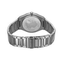 Watch Bering Man in Steel 17639-777 - 17639-777